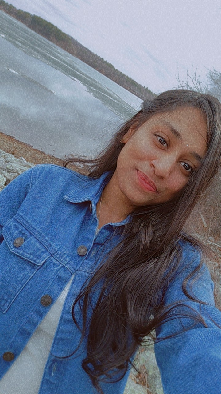 Lakshmi Pranathi Vutla