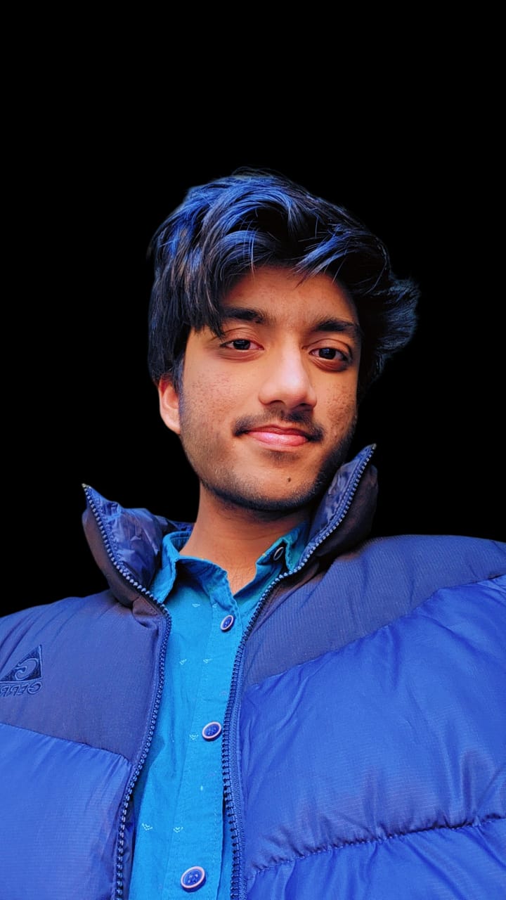 Avanith Kanamarlapudi