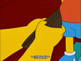Empty wallet reaction gif